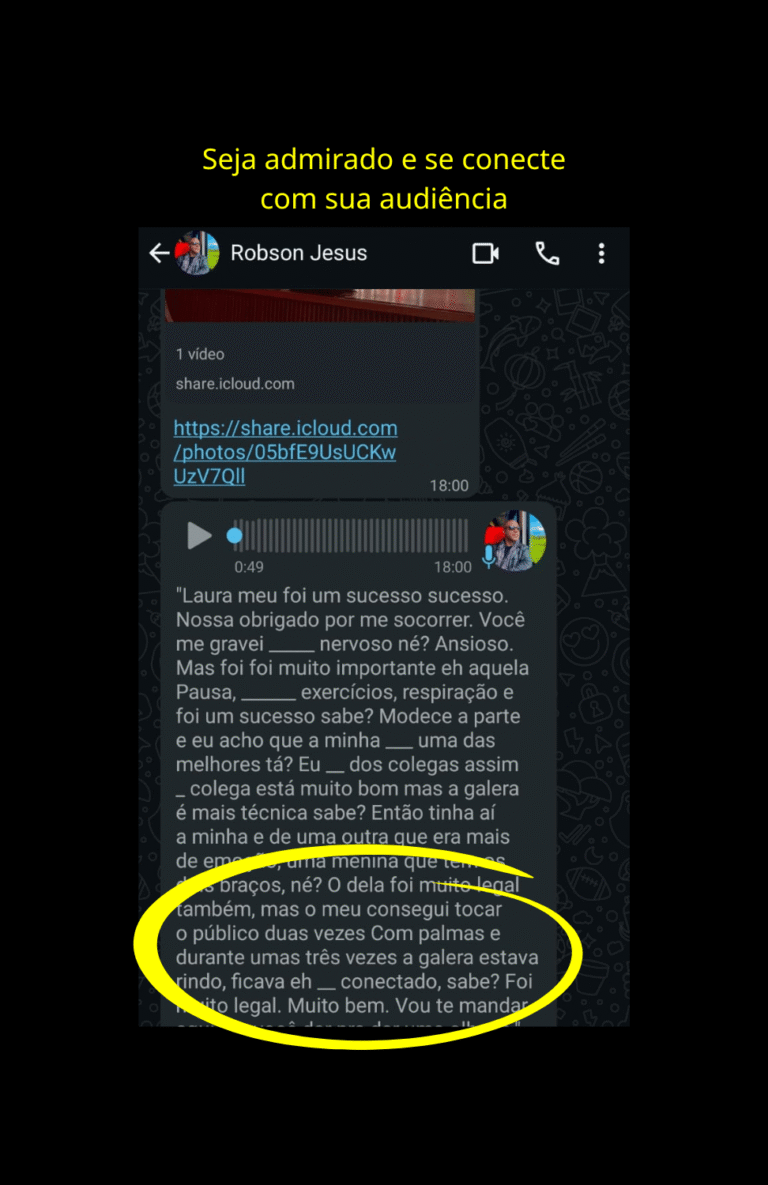 Depo Aluno de Glaura Lacerda - 4