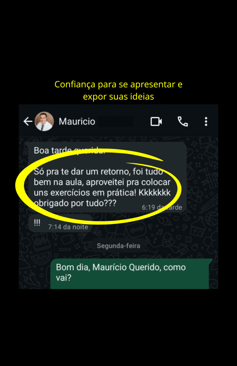 Depo Aluno de Glaura Lacerda - 5